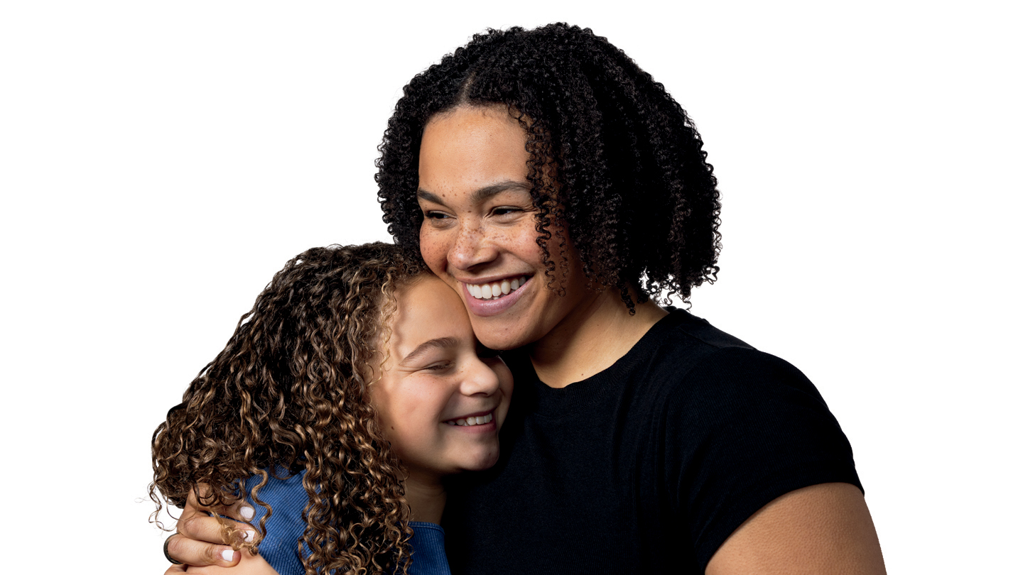 For Curls of All Kind